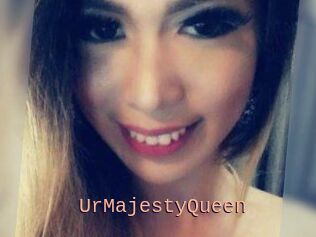 UrMajestyQueen