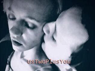 UsTwo_PlusYou