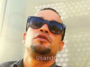 Usando