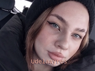 Udelaayres