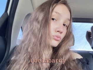 Udelabardy