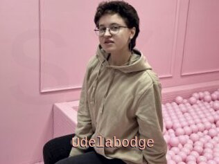 Udelabodge
