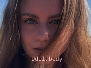 Udelabody
