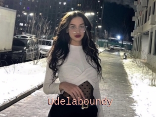 Udelaboundy