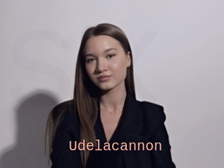 Udelacannon