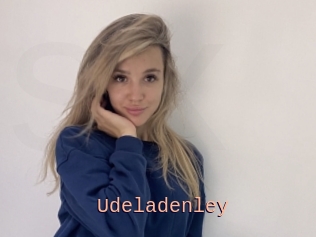 Udeladenley