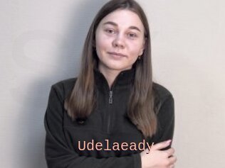 Udelaeady