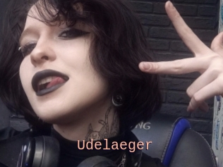 Udelaeger