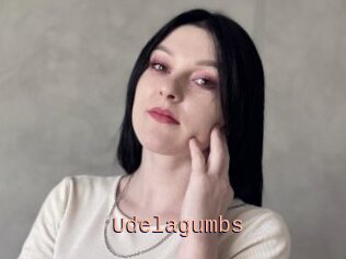 Udelagumbs