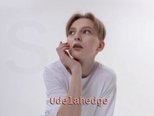 Udelahedge