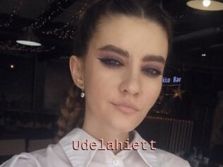 Udelahiett