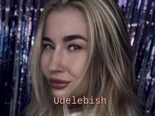 Udelebish