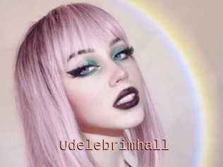 Udelebrimhall