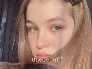 Udelebuff