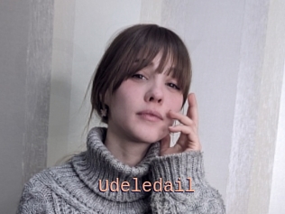 Udeledail