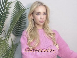 Udeledowdey