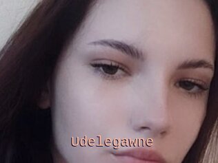 Udelegawne