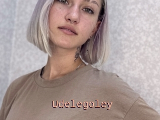 Udelegoley