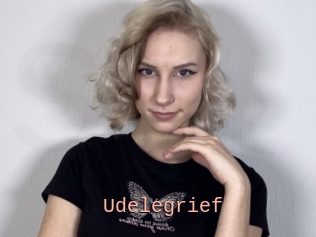 Udelegrief