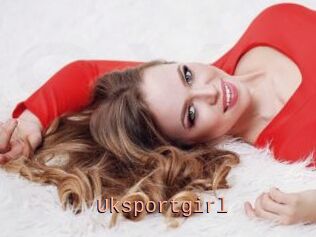 Uksportgirl