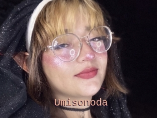 Umisonoda