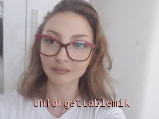 Unforgettablemik