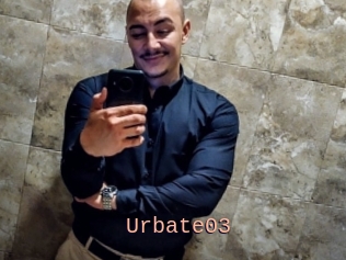 Urbate03