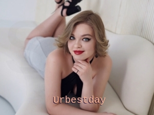 Urbestday