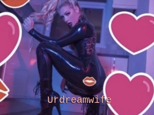 Urdreamwife