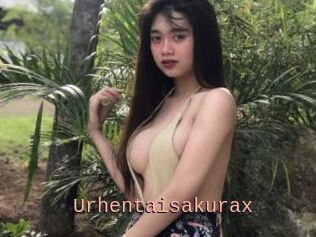 Urhentaisakurax