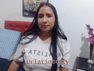 Urlatinbusty