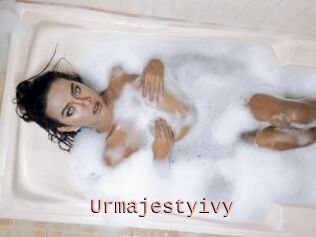 Urmajestyivy