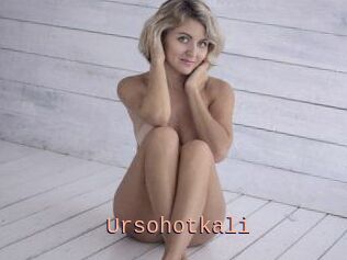 Ursohotkali