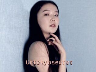 Urtokyosecret