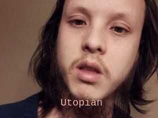 Utopian