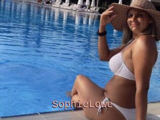 SophieLowe