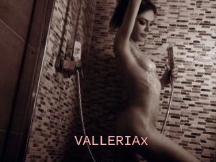 VALLERIAx
