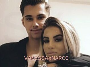 VANESSAxMARCO