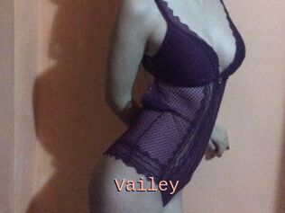 Vailey
