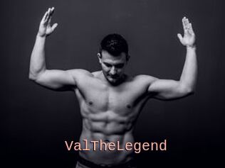 ValTheLegend