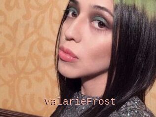 ValarieFrost