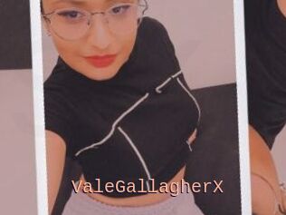 ValeGallagherX