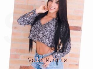 ValenMorris