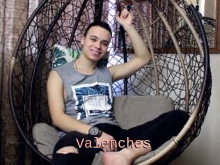 Valenches