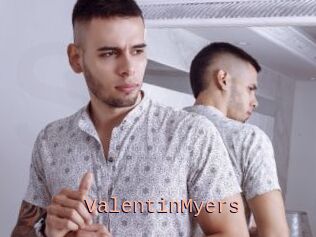 ValentinMyers