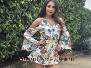 ValentinaPortman