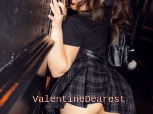 ValentineDearest