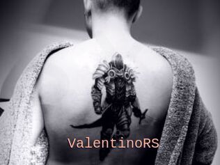 ValentinoRS