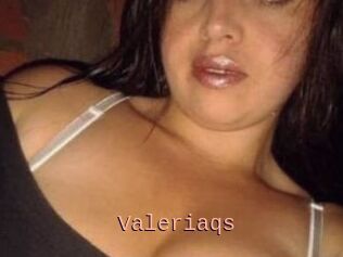Valeriaqs