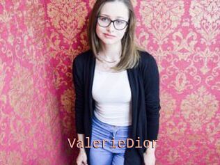 ValerieDior